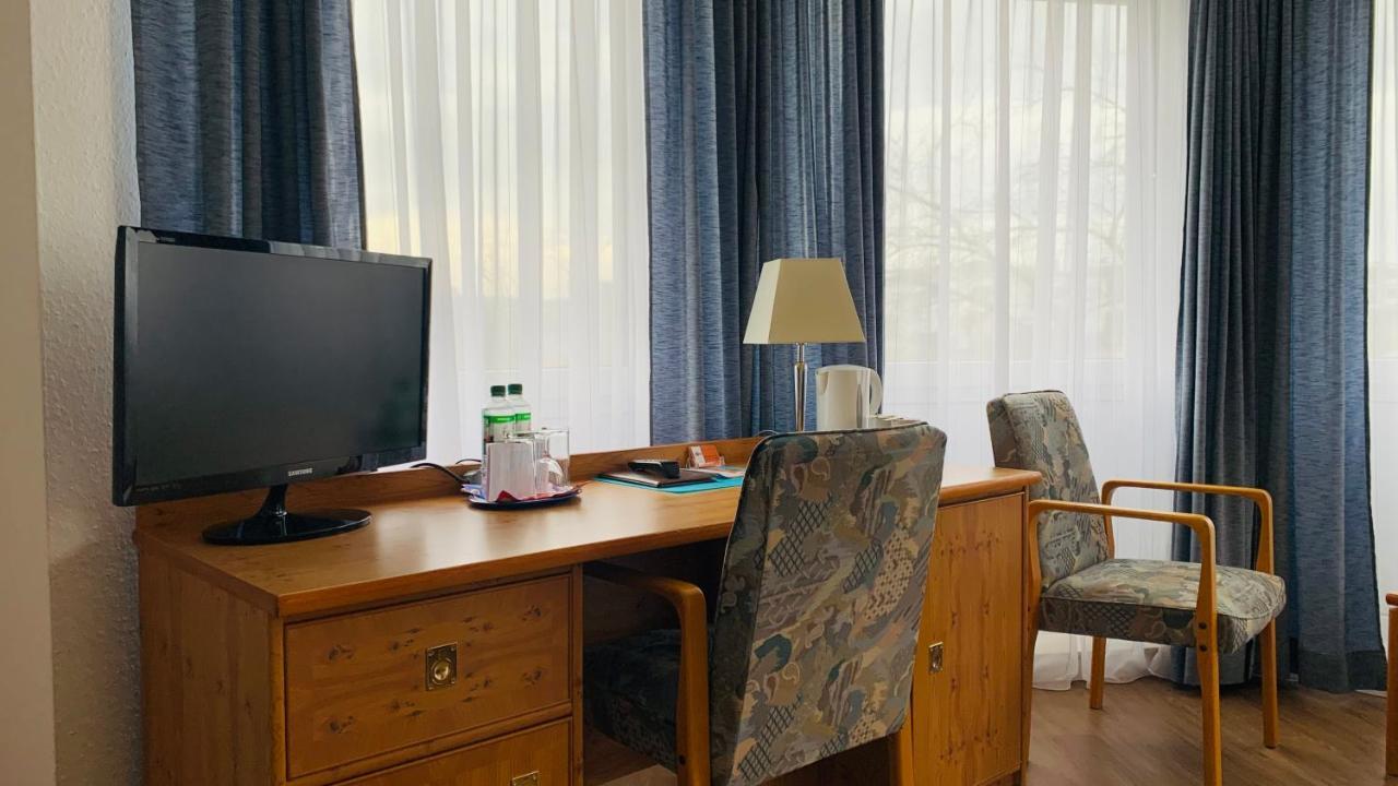 Hotel Garni Rosbach vor der Höhe Eksteriør bilde