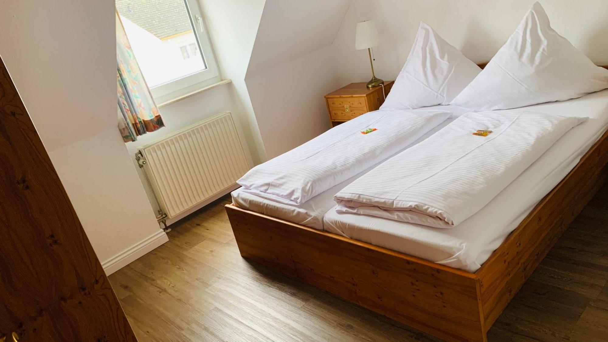 Hotel Garni Rosbach vor der Höhe Eksteriør bilde